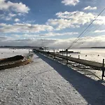 Drewniany Nad Miedwiem * Morzyczyn (West Pomeranian)