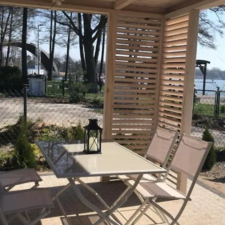 Drewniany Nad Miedwiem Morzyczyn (West Pomeranian)