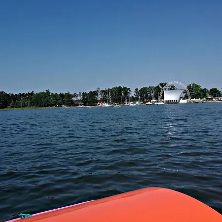 Drewniany Nad Miedwiem Morzyczyn (West Pomeranian)