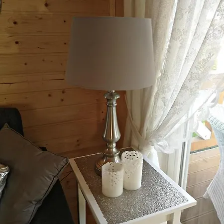 Drewniany Nad Miedwiem * Morzyczyn (West Pomeranian)