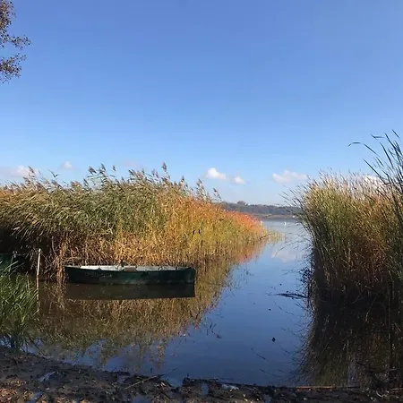 Drewniany Nad Miedwiem Morzyczyn (West Pomeranian)