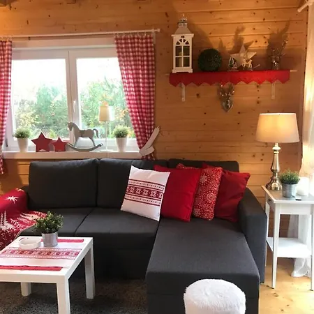 Drewniany Nad Miedwiem * Morzyczyn (West Pomeranian)