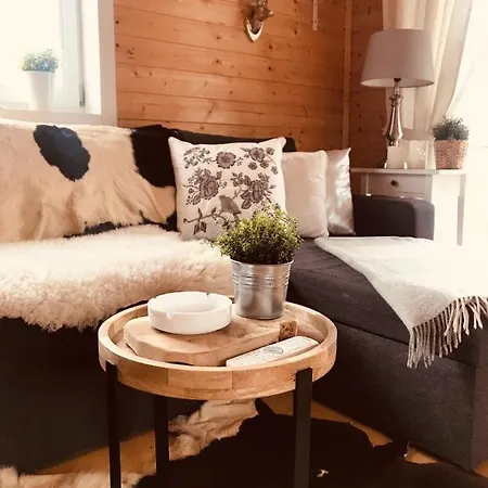 Drewniany Nad Miedwiem * Morzyczyn (West Pomeranian)