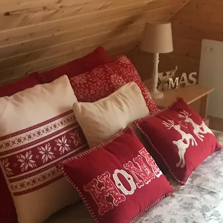 Drewniany Nad Miedwiem