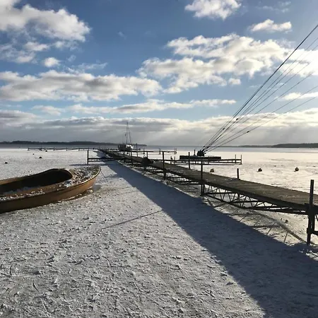 Drewniany Nad Miedwiem * Morzyczyn (West Pomeranian)