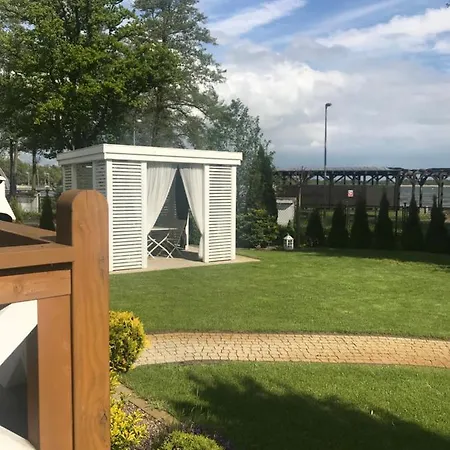 Drewniany Nad Miedwiem Morzyczyn (West Pomeranian)