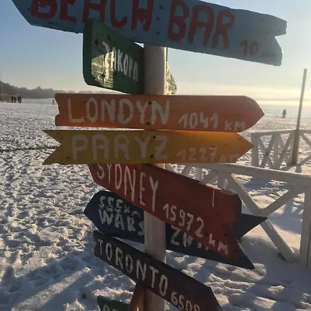 Drewniany Nad Miedwiem * Morzyczyn (West Pomeranian)