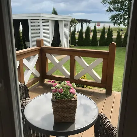 Drewniany Nad Miedwiem * Morzyczyn (West Pomeranian)