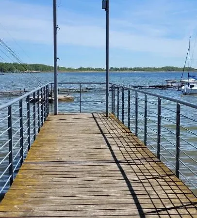 Drewniany Nad Miedwiem