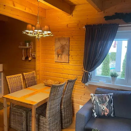 Drewniany Nad Miedwiem Morzyczyn (West Pomeranian)